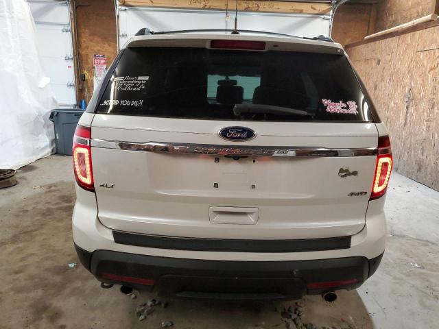 Photo 5 VIN: 1FM5K8D83FGB14875 - FORD EXPLORER 