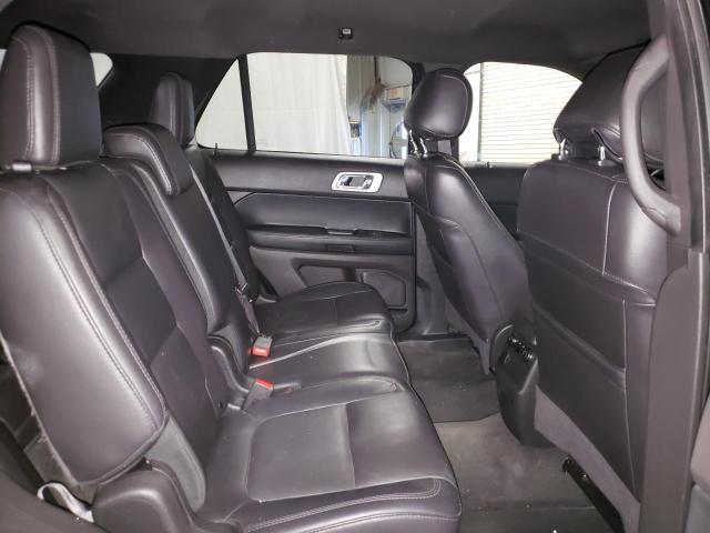 Photo 5 VIN: 1FM5K8D83FGB15007 - FORD EXPLORER X 