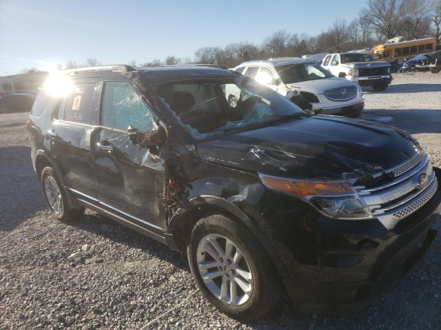 Photo 3 VIN: 1FM5K8D83FGB17677 - FORD EXPLORER X 