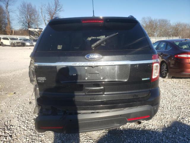 Photo 5 VIN: 1FM5K8D83FGB17677 - FORD EXPLORER X 