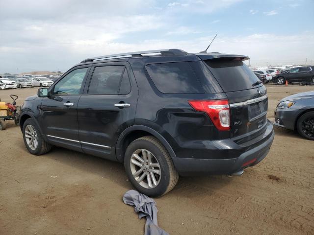 Photo 1 VIN: 1FM5K8D83FGB63770 - FORD EXPLORER X 