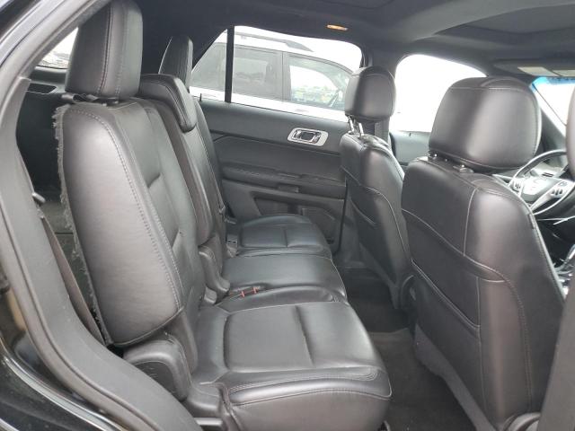 Photo 10 VIN: 1FM5K8D83FGB63770 - FORD EXPLORER X 