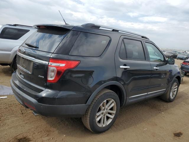 Photo 2 VIN: 1FM5K8D83FGB63770 - FORD EXPLORER X 