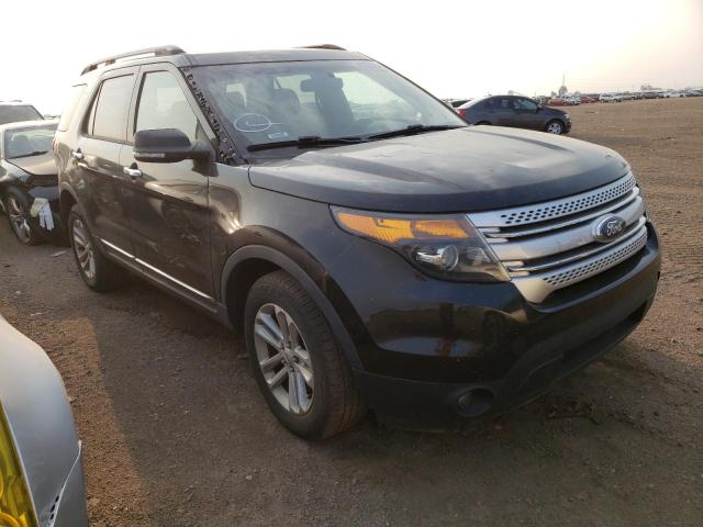 Photo 3 VIN: 1FM5K8D83FGB63770 - FORD EXPLORER X 