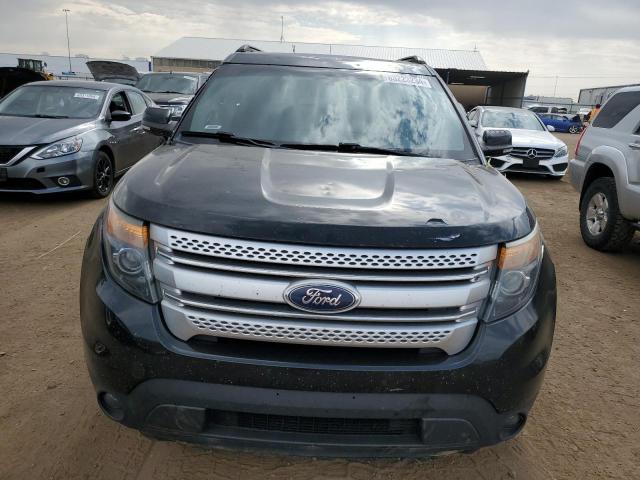 Photo 4 VIN: 1FM5K8D83FGB63770 - FORD EXPLORER X 