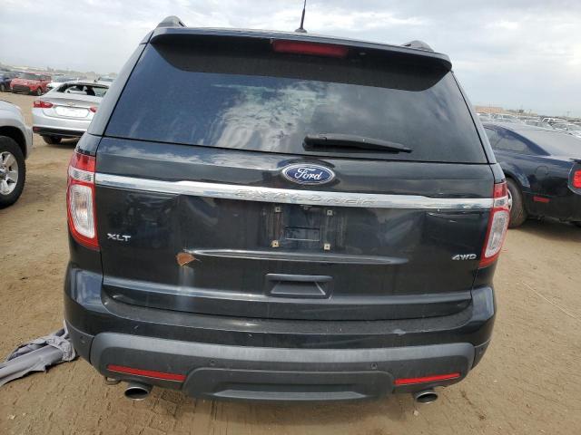 Photo 5 VIN: 1FM5K8D83FGB63770 - FORD EXPLORER X 