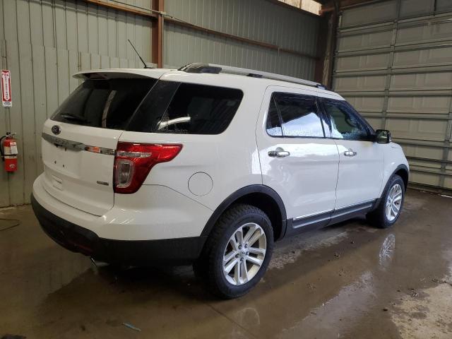 Photo 2 VIN: 1FM5K8D83FGB65275 - FORD EXPLORER X 