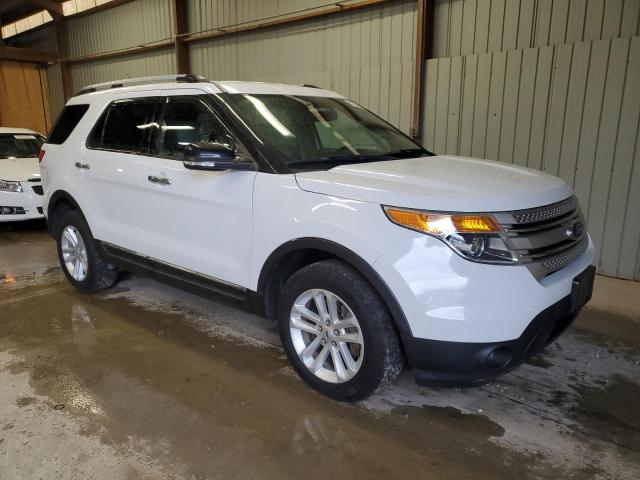 Photo 3 VIN: 1FM5K8D83FGB65275 - FORD EXPLORER X 