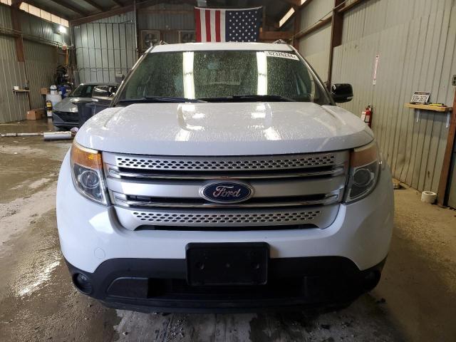 Photo 4 VIN: 1FM5K8D83FGB65275 - FORD EXPLORER X 