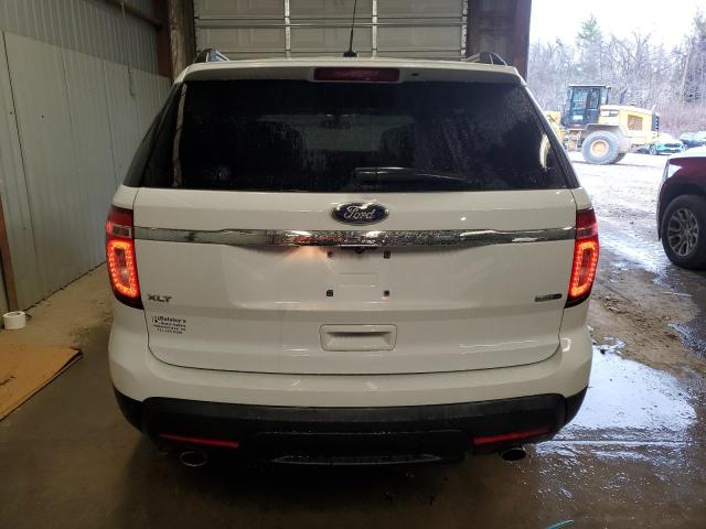 Photo 5 VIN: 1FM5K8D83FGB65275 - FORD EXPLORER X 