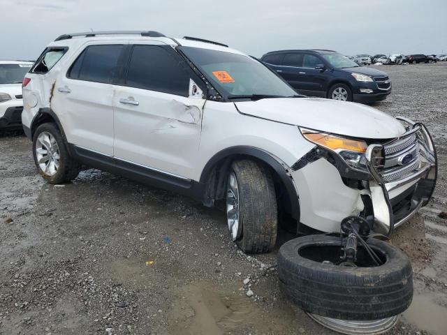 Photo 3 VIN: 1FM5K8D83FGC02311 - FORD EXPLORER 