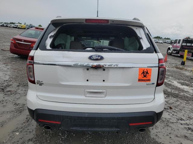 Photo 5 VIN: 1FM5K8D83FGC02311 - FORD EXPLORER 