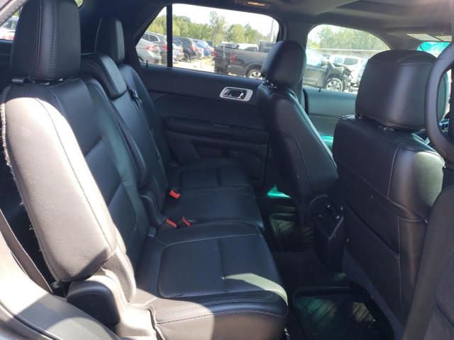 Photo 10 VIN: 1FM5K8D83FGC11073 - FORD EXPLORER X 