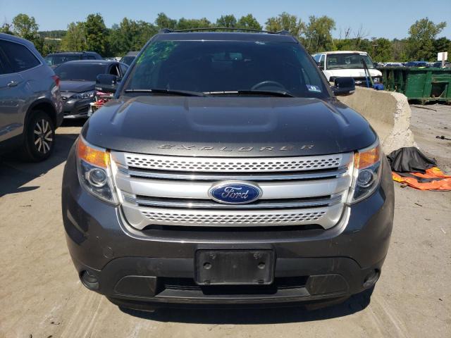 Photo 4 VIN: 1FM5K8D83FGC11073 - FORD EXPLORER X 