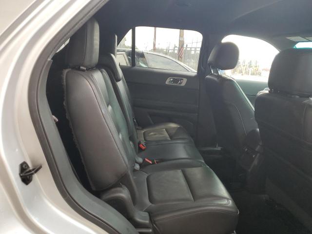 Photo 5 VIN: 1FM5K8D83FGC11302 - FORD EXPLORER X 