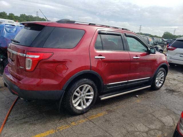 Photo 2 VIN: 1FM5K8D83FGC22462 - FORD EXPLORER X 