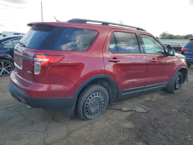 Photo 2 VIN: 1FM5K8D83FGC30545 - FORD EXPLORER X 