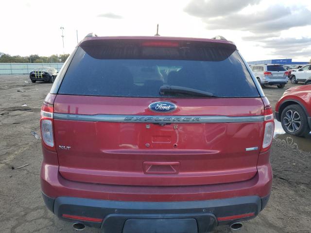 Photo 5 VIN: 1FM5K8D83FGC30545 - FORD EXPLORER X 