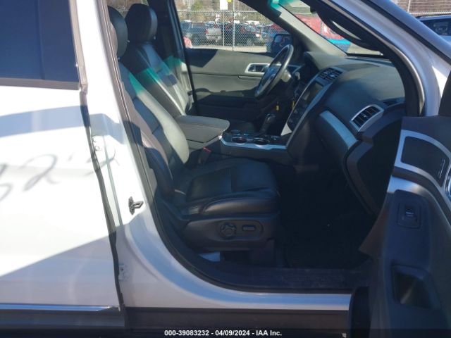 Photo 4 VIN: 1FM5K8D83FGC32876 - FORD EXPLORER 