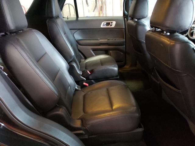 Photo 10 VIN: 1FM5K8D83FGC33011 - FORD EXPLORER X 