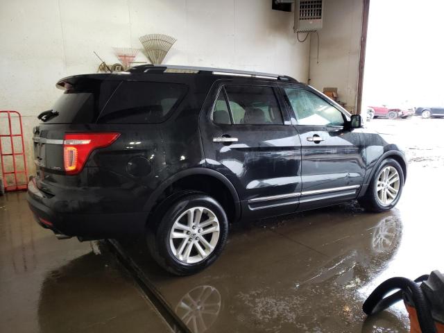 Photo 2 VIN: 1FM5K8D83FGC33011 - FORD EXPLORER X 