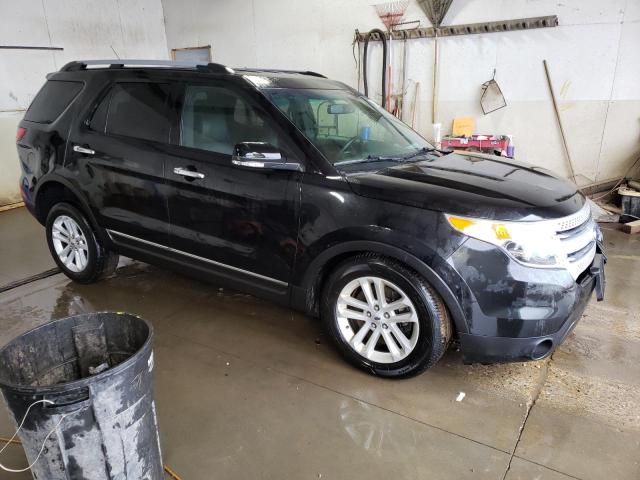 Photo 3 VIN: 1FM5K8D83FGC33011 - FORD EXPLORER X 