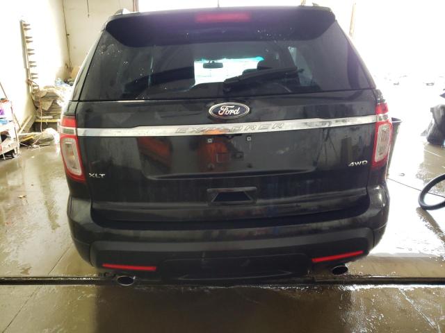 Photo 5 VIN: 1FM5K8D83FGC33011 - FORD EXPLORER X 