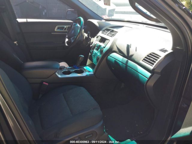 Photo 4 VIN: 1FM5K8D83FGC44669 - FORD EXPLORER 