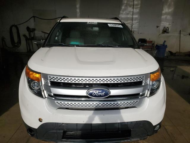 Photo 4 VIN: 1FM5K8D83FGC48141 - FORD EXPLORER 