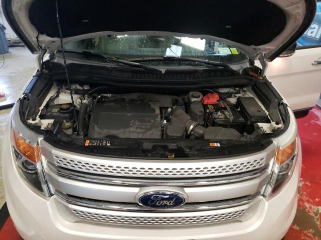 Photo 10 VIN: 1FM5K8D83FGC60189 - FORD EXPLORER X 