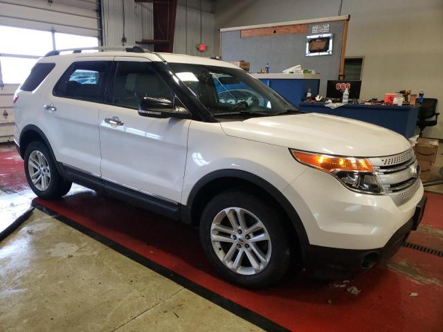 Photo 3 VIN: 1FM5K8D83FGC60189 - FORD EXPLORER X 