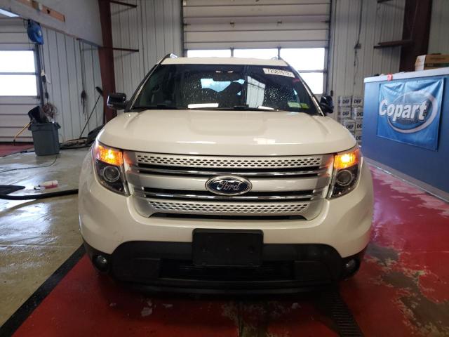 Photo 4 VIN: 1FM5K8D83FGC60189 - FORD EXPLORER X 