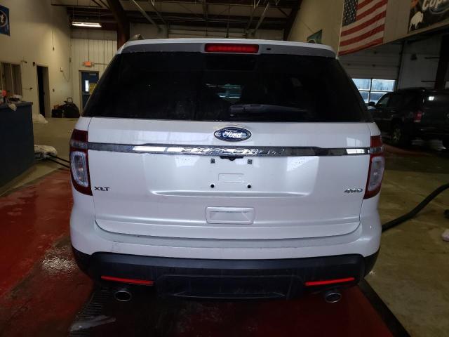 Photo 5 VIN: 1FM5K8D83FGC60189 - FORD EXPLORER X 