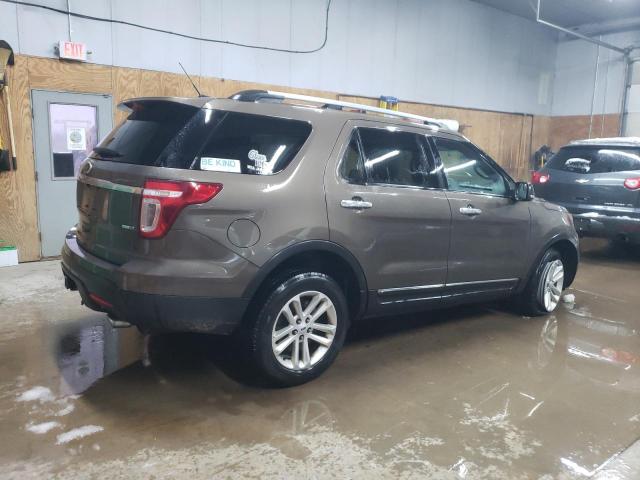 Photo 2 VIN: 1FM5K8D83FGC61908 - FORD EXPLORER 