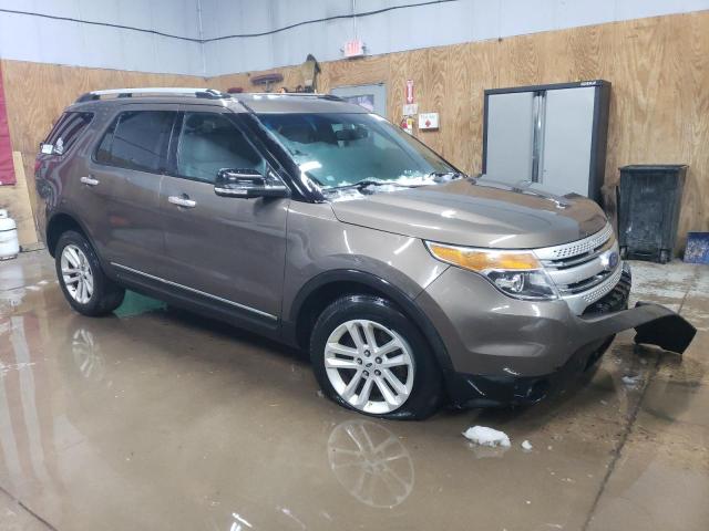 Photo 3 VIN: 1FM5K8D83FGC61908 - FORD EXPLORER 