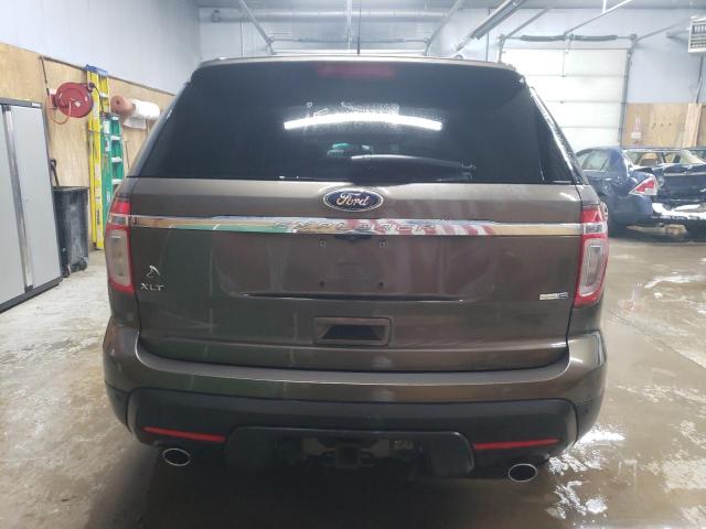 Photo 5 VIN: 1FM5K8D83FGC61908 - FORD EXPLORER 