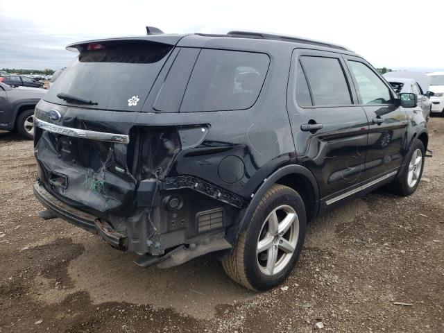 Photo 2 VIN: 1FM5K8D83GGA03308 - FORD EXPLORER 