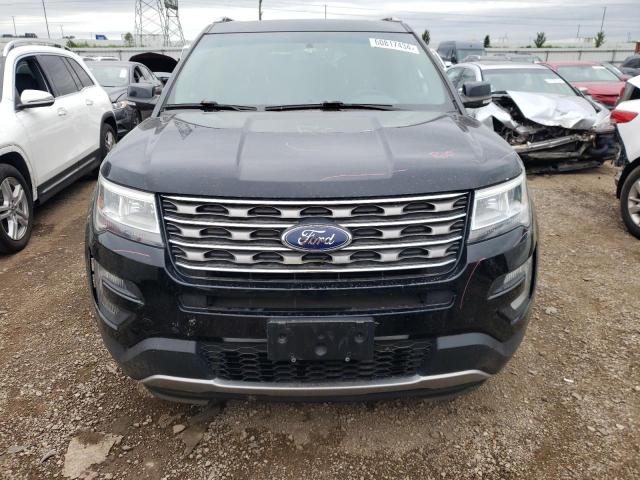 Photo 4 VIN: 1FM5K8D83GGA03308 - FORD EXPLORER 