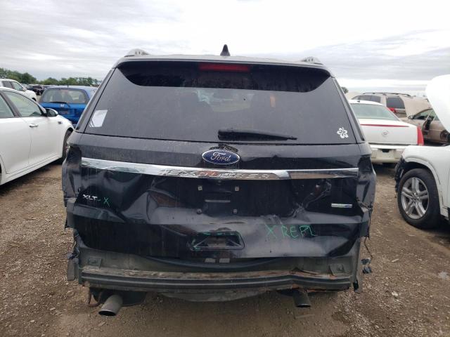 Photo 5 VIN: 1FM5K8D83GGA03308 - FORD EXPLORER 