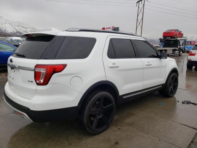 Photo 2 VIN: 1FM5K8D83GGA10758 - FORD EXPLORER 