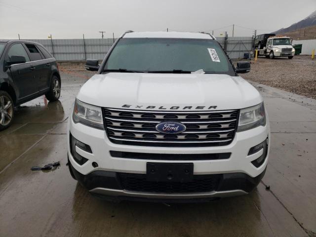 Photo 4 VIN: 1FM5K8D83GGA10758 - FORD EXPLORER 