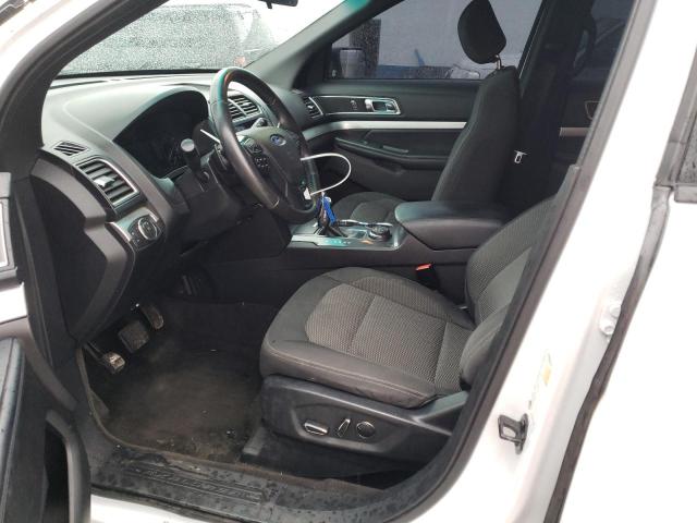 Photo 6 VIN: 1FM5K8D83GGA10758 - FORD EXPLORER 