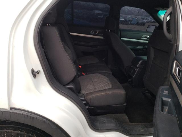 Photo 9 VIN: 1FM5K8D83GGA10758 - FORD EXPLORER 