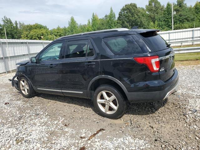 Photo 1 VIN: 1FM5K8D83GGA51049 - FORD EXPLORER X 