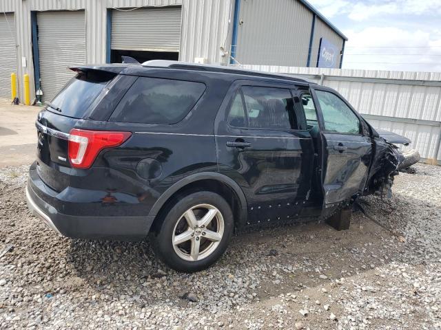 Photo 2 VIN: 1FM5K8D83GGA51049 - FORD EXPLORER X 