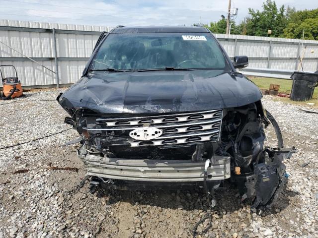 Photo 4 VIN: 1FM5K8D83GGA51049 - FORD EXPLORER X 