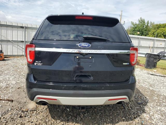 Photo 5 VIN: 1FM5K8D83GGA51049 - FORD EXPLORER X 