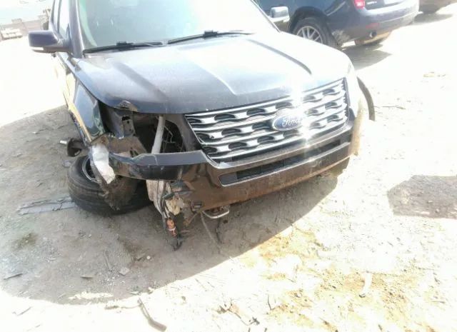 Photo 5 VIN: 1FM5K8D83GGA84293 - FORD EXPLORER 