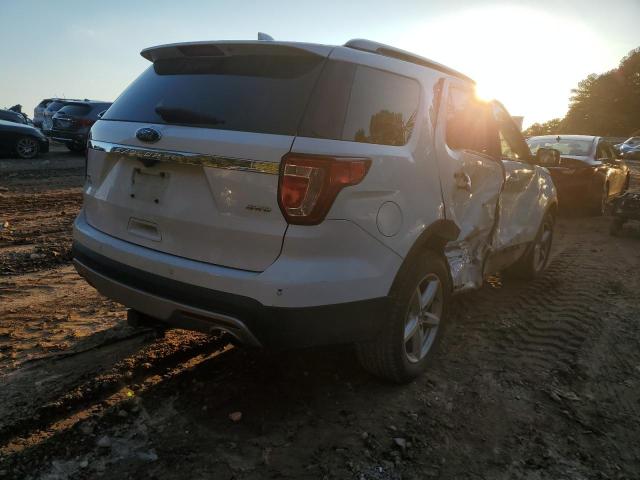 Photo 3 VIN: 1FM5K8D83GGA97707 - FORD EXPLORER X 