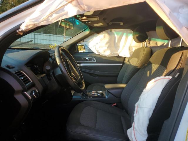 Photo 4 VIN: 1FM5K8D83GGA97707 - FORD EXPLORER X 